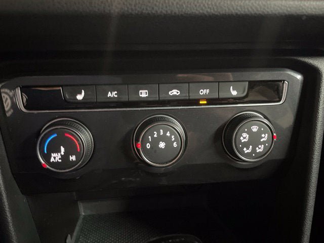 Certified 2024 Volkswagen Tiguan S AWD/4WD image 21