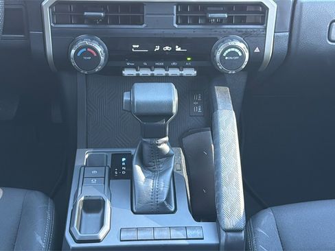 Used 2025 Toyota Tacoma SR image 18