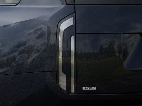 New 2027 Kia Telluride X-Line SX Prestige AWD/4WD image 11