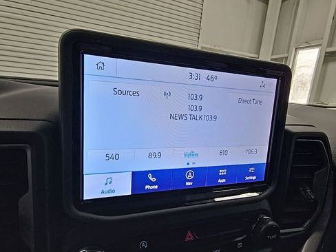 Used 2021 Ford Bronco Sport Big Bend image 14