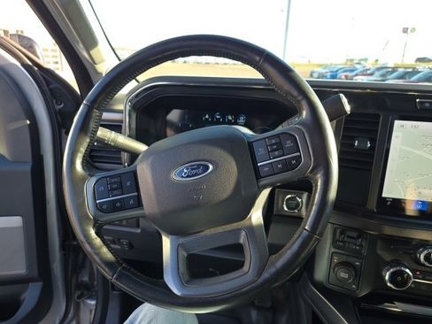Used 2024 Ford F350 Lariat image 30