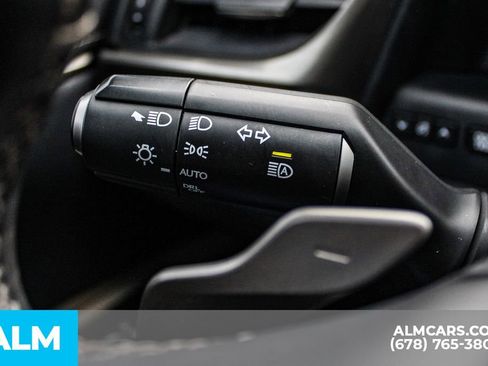 Used 2021 Lexus ES 350 w/ Premium Package image 27