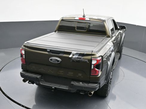 Used 2024 Ford Ranger Raptor image 36