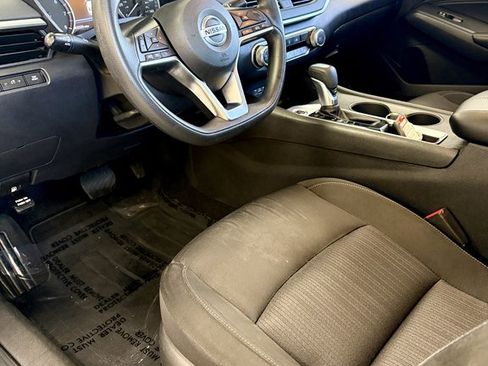 Used 2020 Nissan Altima 2.5 S image 14