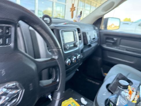 Used 2019 RAM 1500 Tradesman w/ Chrome Plus Package image 16
