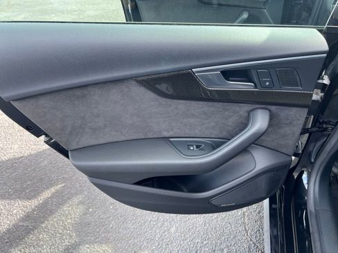 Used 2018 Audi S5 Premium Plus w/ Navigation Package image 24