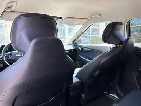 Used 2023 Kia EV6 Wind RWD image 26