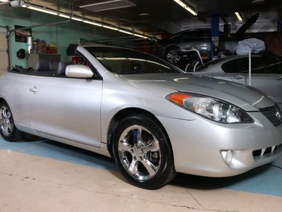 Used 2006 Toyota Solara SLE