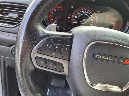 Used 2022 Dodge Durango R/T image 17