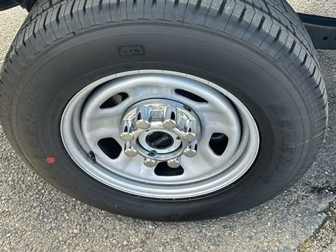 New 2026 Ford F350 XL w/ XL Chrome Package AWD/4WD image 10