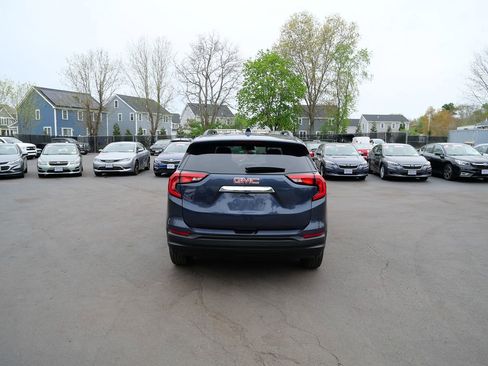 Used 2019 GMC Terrain SLE w/ Driver Convenience Package AWD/4WD image 41