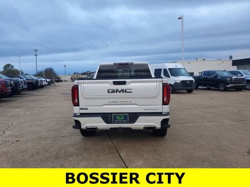 Certified 2022 GMC Sierra 1500 Denali Ultimate image 6