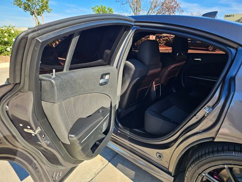 Used 2023 Dodge Charger Scat Pack image 15