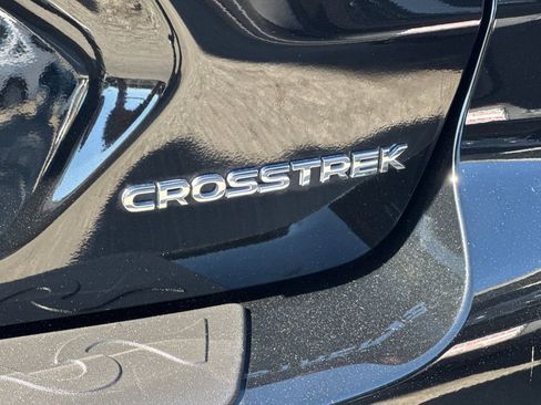 Used 2024 Subaru Crosstrek 2.0i AWD/4WD image 25