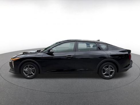 Used 2025 Kia K4 FWD image 7
