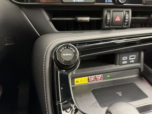 Used 2022 Lexus NX 350 AWD image 31