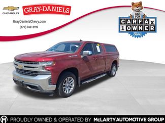 Used 2019 Chevrolet Silverado 1500 LT w/ All-Star Edition video 1