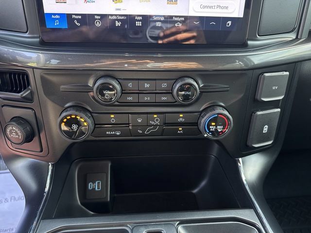 Used 2024 Ford F150 STX RWD image 20