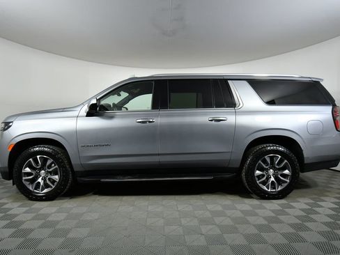 Used 2023 Chevrolet Suburban LS AWD/4WD image 16