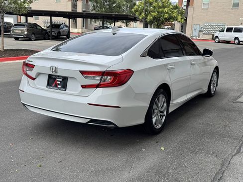 Used 2020 Honda Accord LX image 7