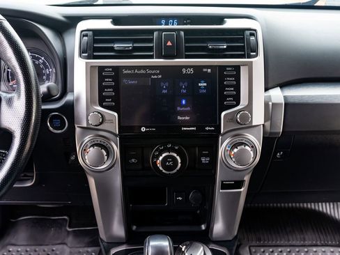 Used 2023 Toyota 4Runner SR5 Premium w/ Moonroof Package image 22