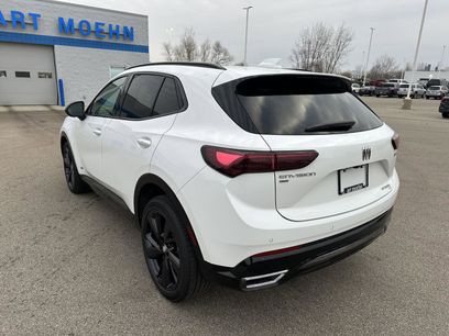 Used 2025 Buick Envision Sport Touring
