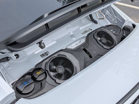 Certified 2025 Porsche 911 GT3 RWD image 26