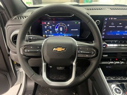 New 2026 Chevrolet Colorado LT AWD/4WD image 7