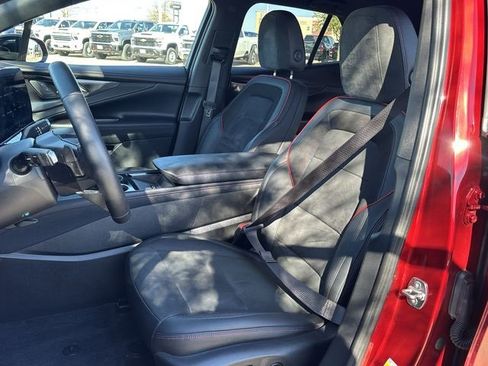 Certified 2024 Chevrolet Blazer EV RS image 19