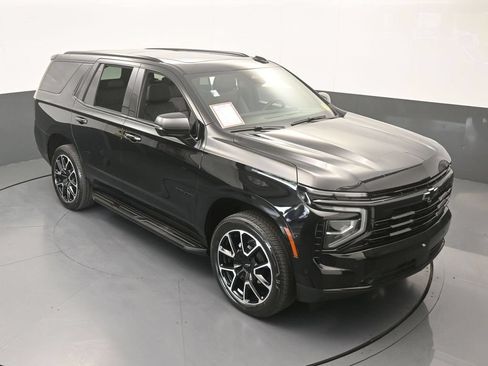 Used 2025 Chevrolet Tahoe RST w/ Comfort Package RWD image 66