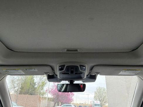 Certified 2025 Subaru Outback Onyx Edition image 20