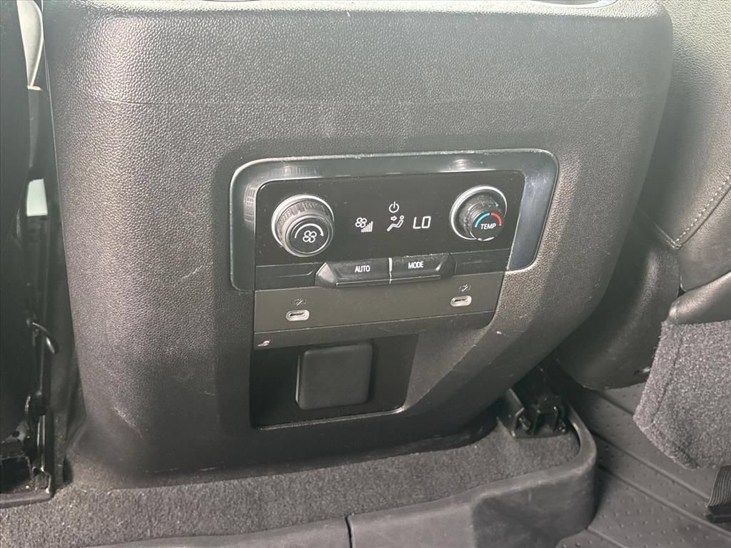 Used 2021 Chevrolet Tahoe Z71 AWD/4WD image 20