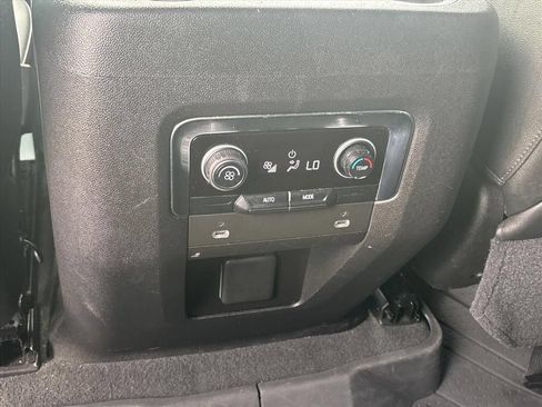 Used 2021 Chevrolet Tahoe Z71 AWD/4WD image 20