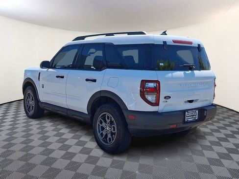 Used 2023 Ford Bronco Sport Big Bend w/ Convenience Package AWD/4WD image 5