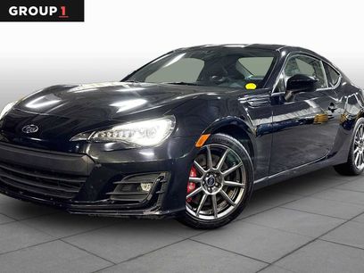 Used 2020 Subaru BRZ Limited w/ Performance Package