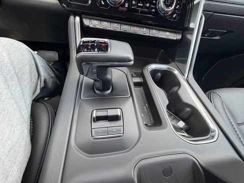 Certified 2023 GMC Sierra 1500 Denali w/ Denali Reserve Package AWD/4WD image 50