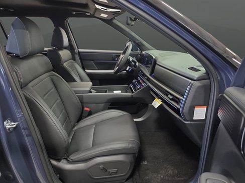 New 2026 Hyundai Santa Fe Calligraphy AWD/4WD image 35