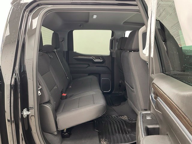 Certified 2023 Chevrolet Silverado 1500 LT AWD/4WD image 22
