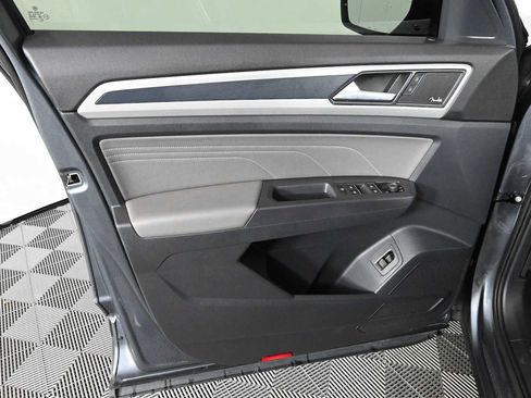 Used 2021 Volkswagen Atlas Cross Sport SEL Premium AWD/4WD image 20