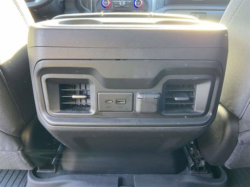 Used 2021 Chevrolet Silverado 1500 LT Trail Boss w/ LPO, Dark Essentials Package image 17