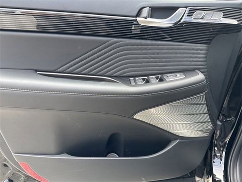 New 2025 Hyundai Palisade Calligraphy image 10