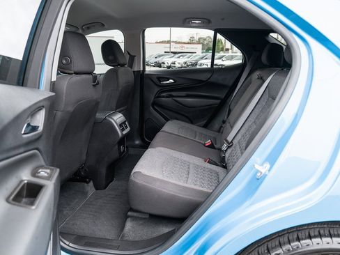 Used 2024 Chevrolet Equinox LT image 41