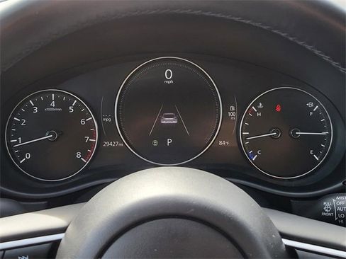 Certified 2025 MAZDA CX-30 AWD 2.5 S w/ Preferred Package image 28