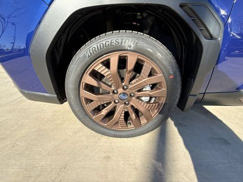 Used 2026 Subaru Forester Sport w/ Sport Package AWD/4WD image 10