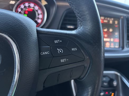 Used 2016 Dodge Challenger R/T Scat Pack RWD image 20