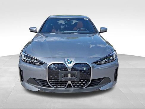 Used 2023 BMW i4 eDrive35 w/ Premium Package RWD image 2