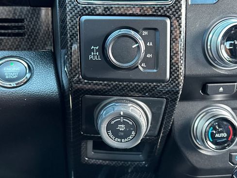 Used 2018 Ford F150 Lariat w/ Equipment Group 502A Luxury AWD/4WD image 36
