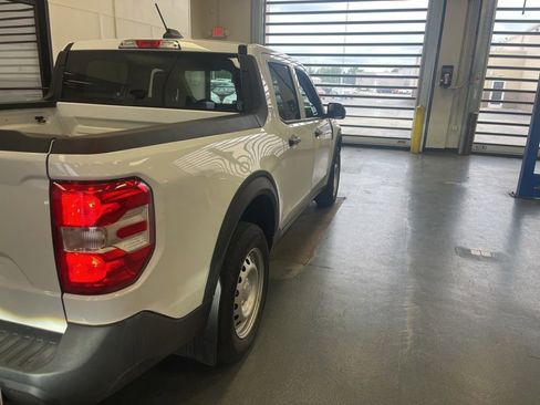 Used 2025 Ford Maverick XL FWD image 6