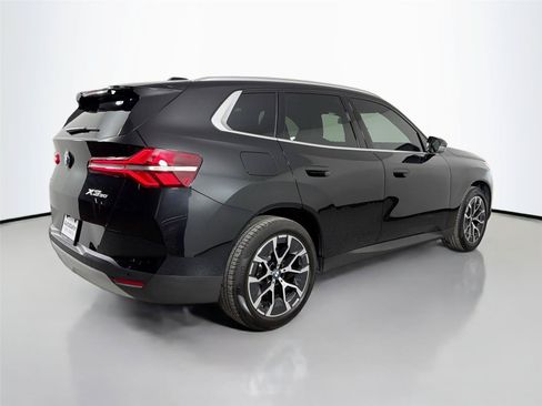 Used 2026 BMW X3 xDrive30i w/ Premium Package AWD/4WD image 6