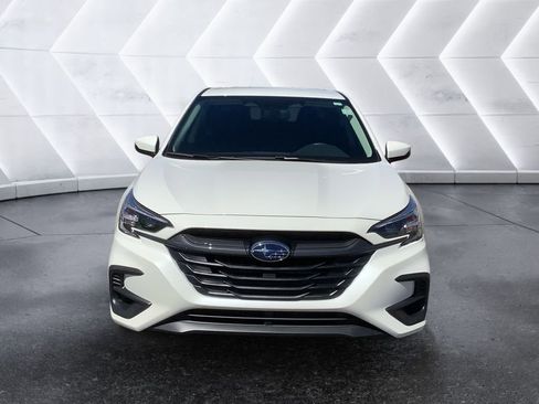 Used 2025 Subaru Legacy Premium image 2